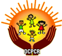 DCPCR Logo